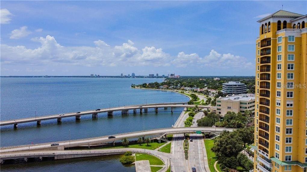 Image 50 of 51 For 345 Bayshore Boulevard 1512