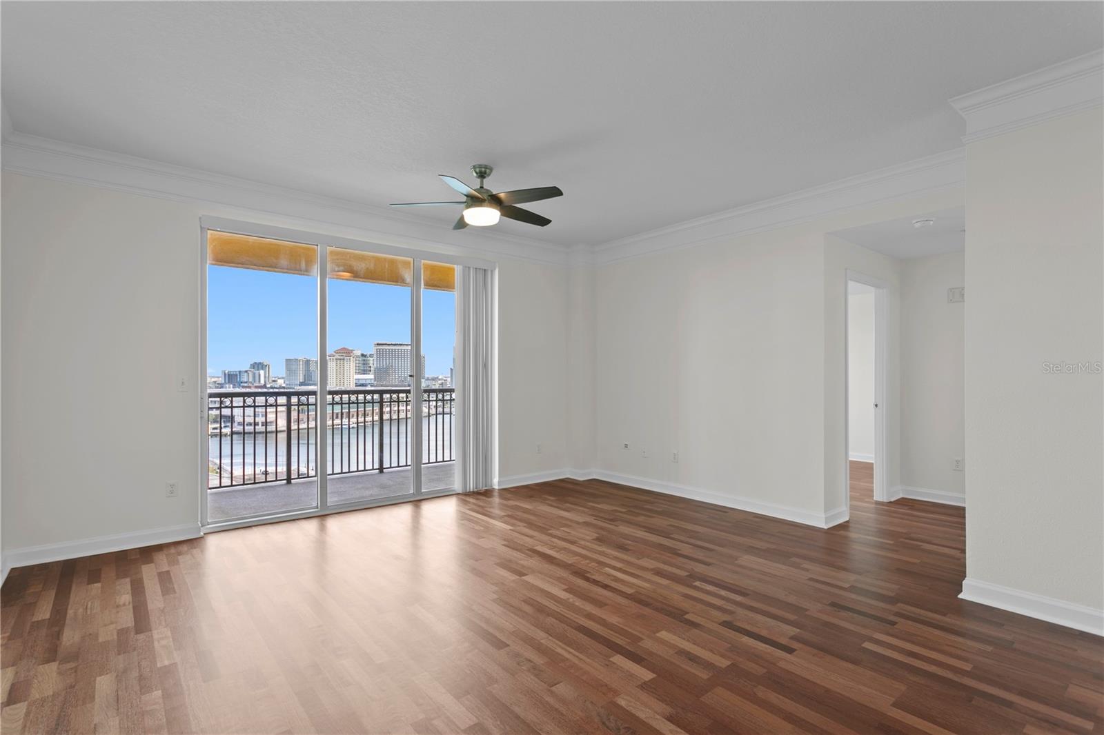 Image 7 of 51 For 345 Bayshore Boulevard 1512