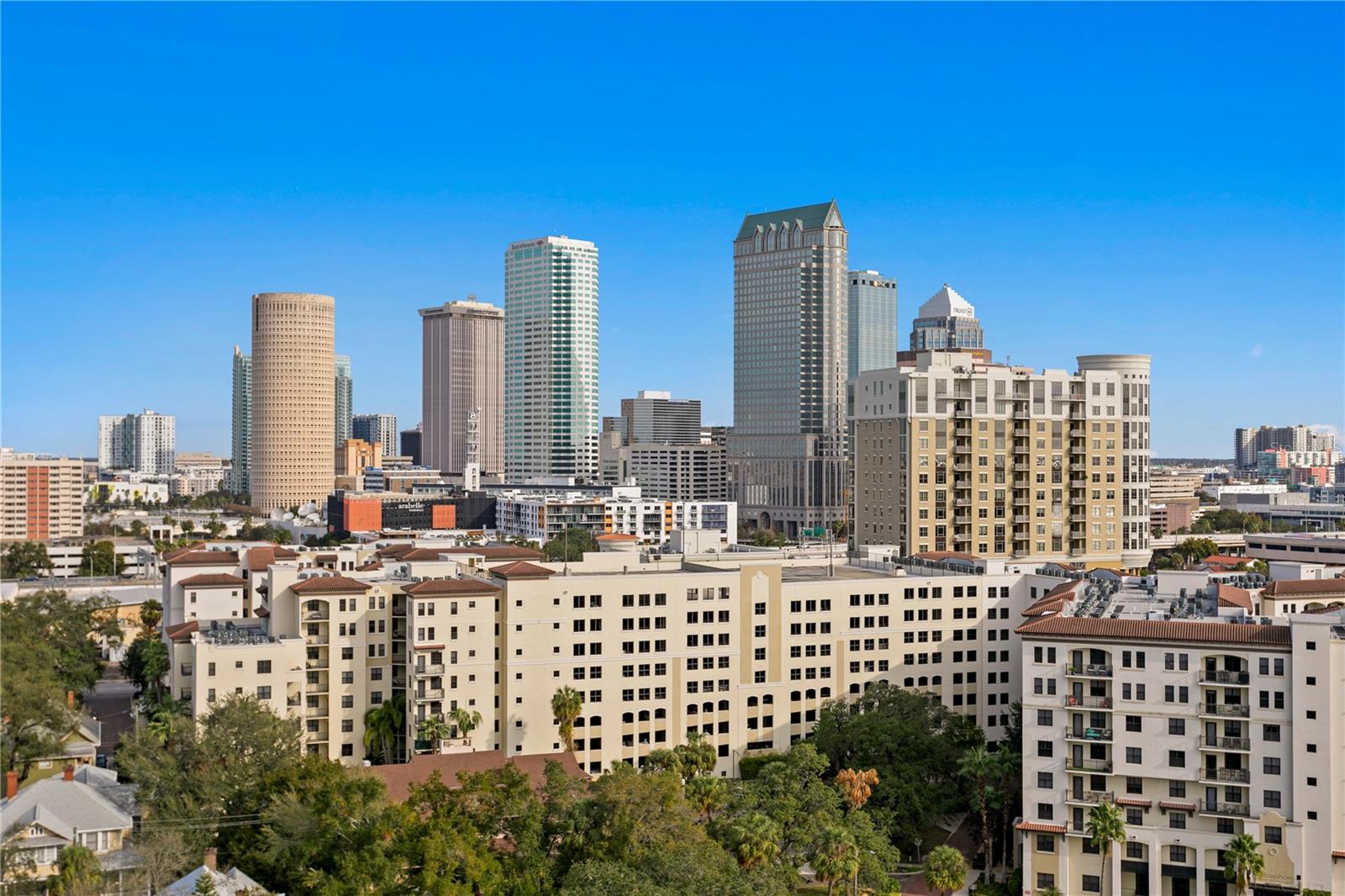 Image 9 of 51 For 345 Bayshore Boulevard 1512