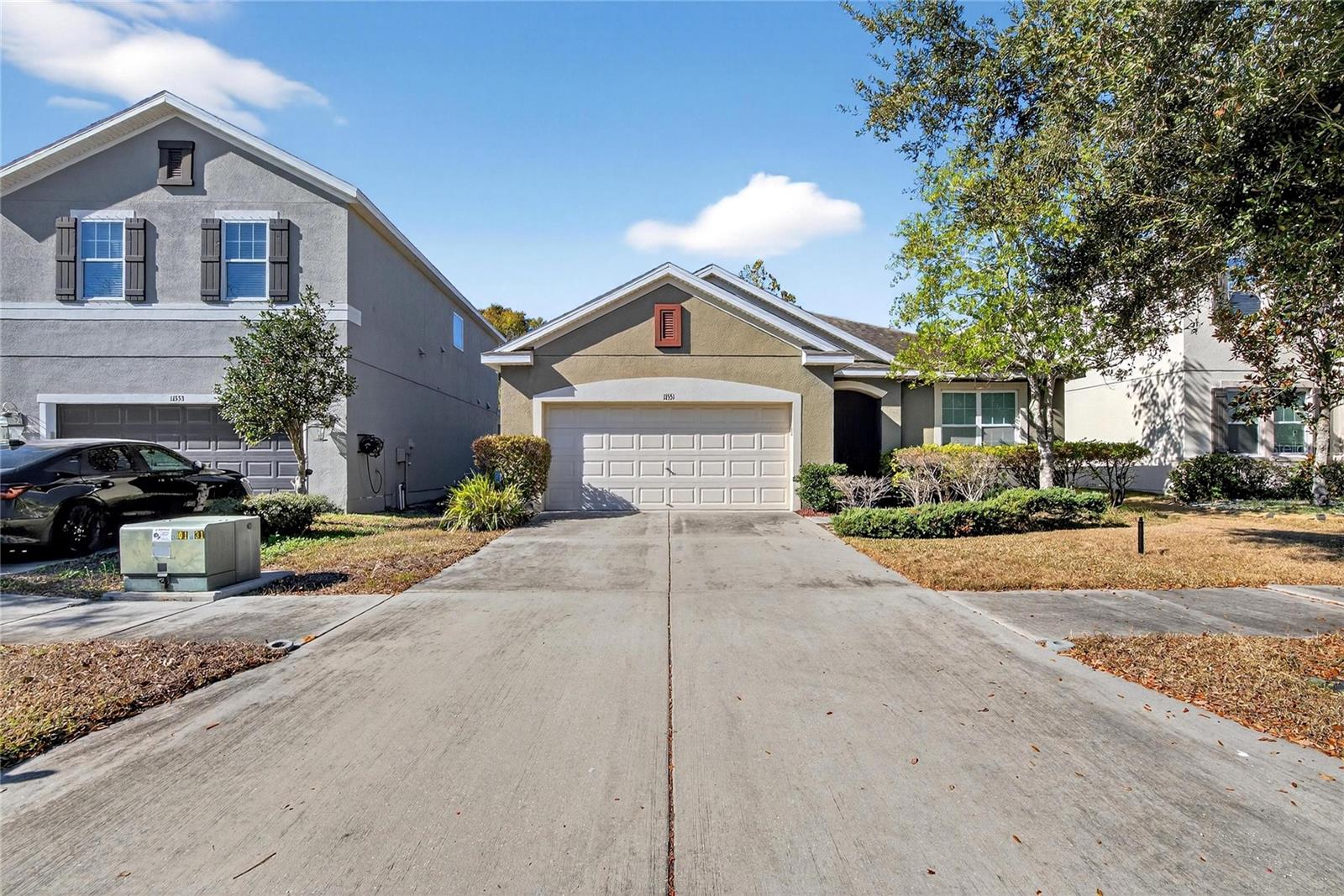 Image 4 of 41 For 11551 Tangle Stone Drive