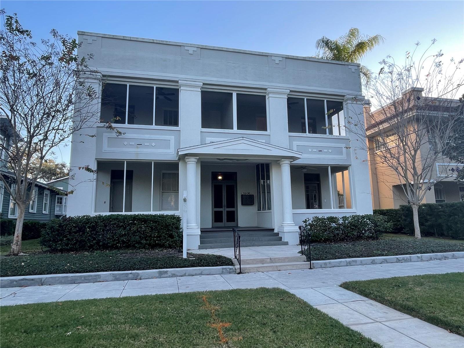 Details for 1806 Morrison Avenue 3, TAMPA, FL 33606