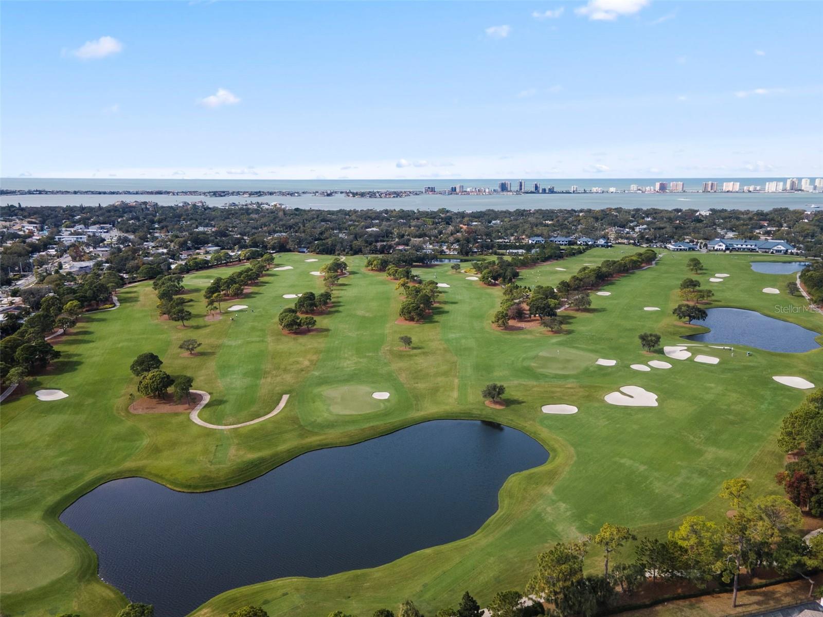 Image 28 of 36 For 1730 Belleair Forest Drive 1730