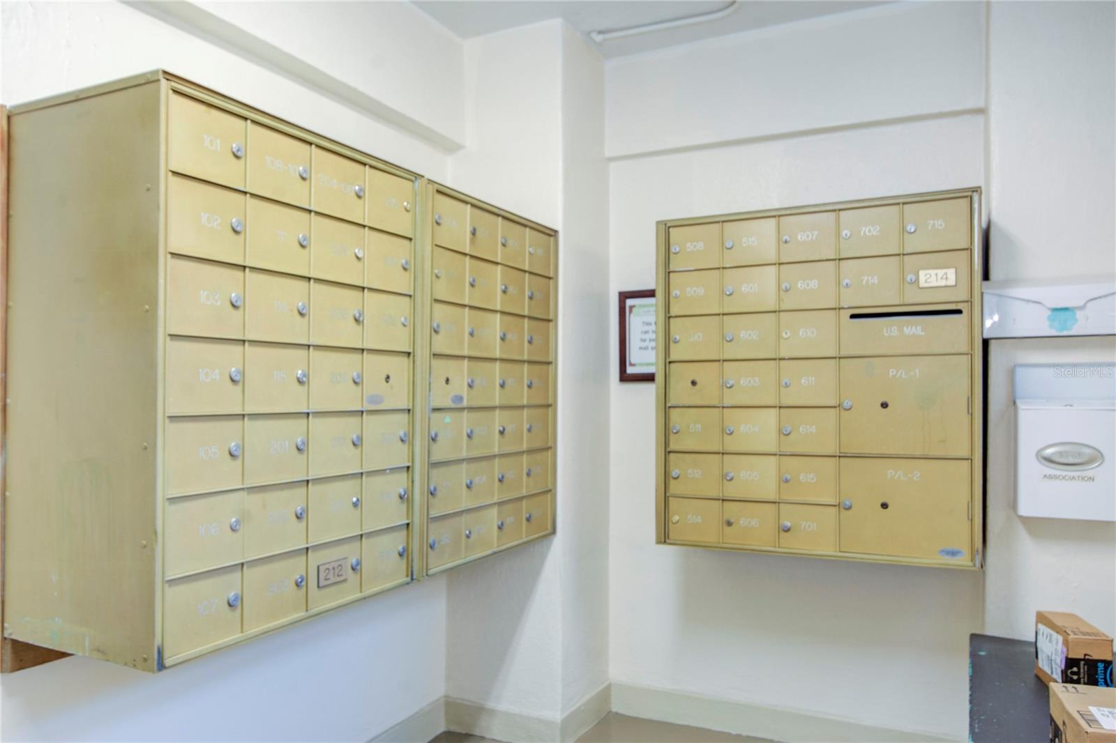 Image 56 of 80 For 130 4th Avenue N 610