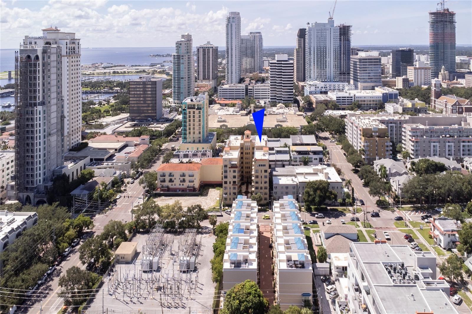 Image 76 of 80 For 130 4th Avenue N 610