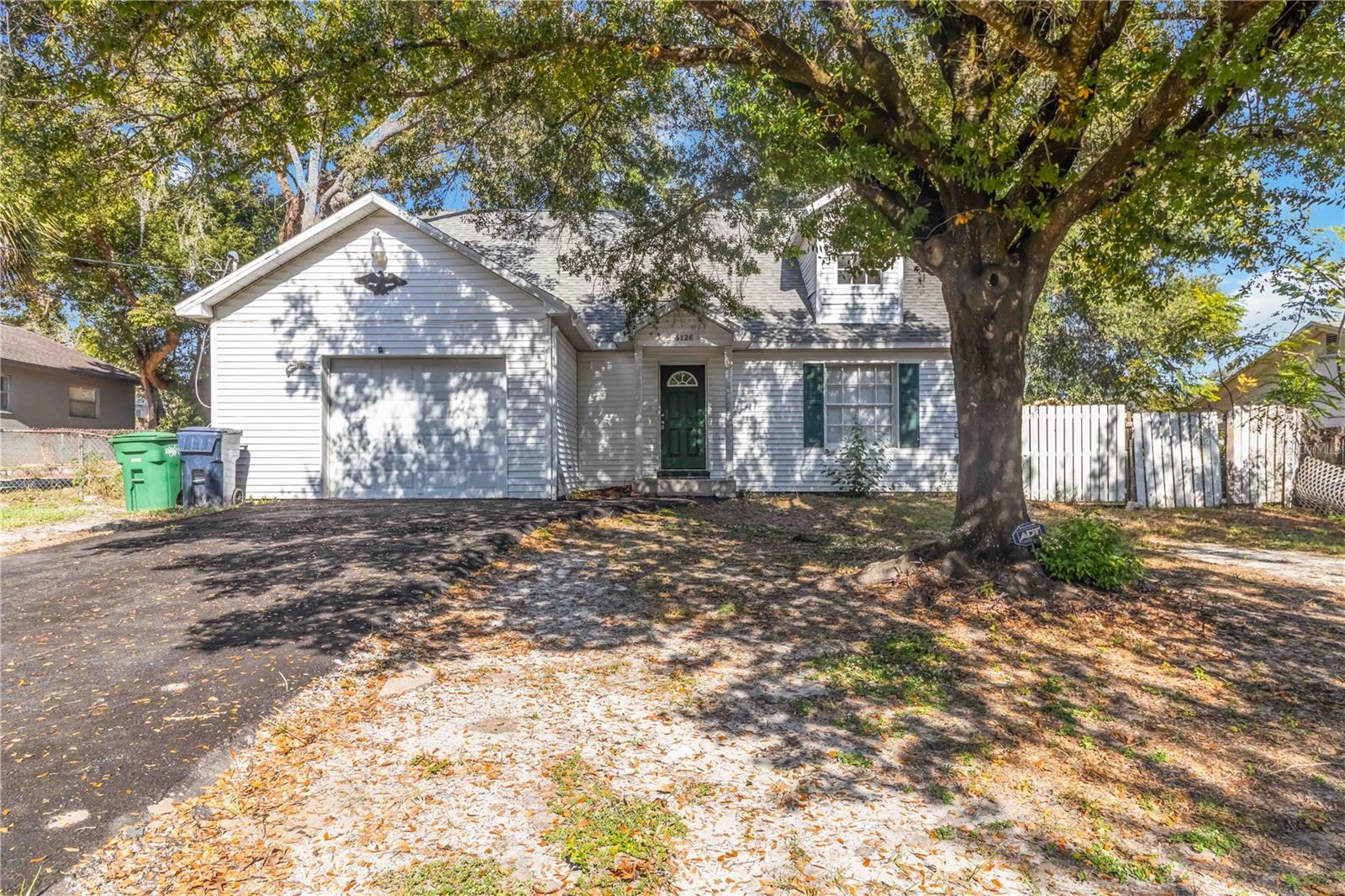 Details for 4126 Temple Heights Road, TAMPA, FL 33617
