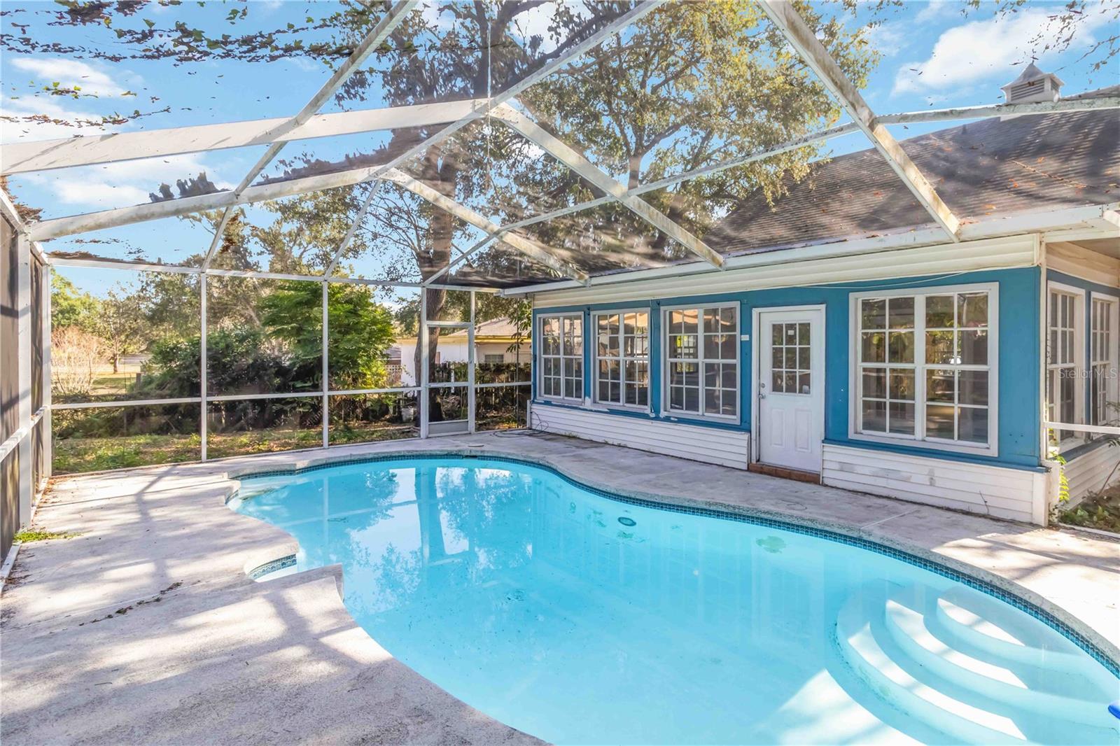 Image 2 of 50 For 4126 Temple Heights Road