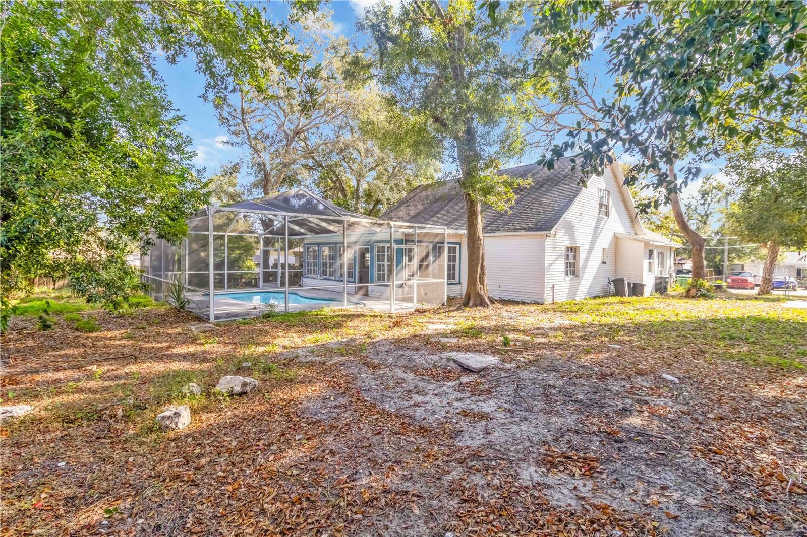 Image 48 of 50 For 4126 Temple Heights Road