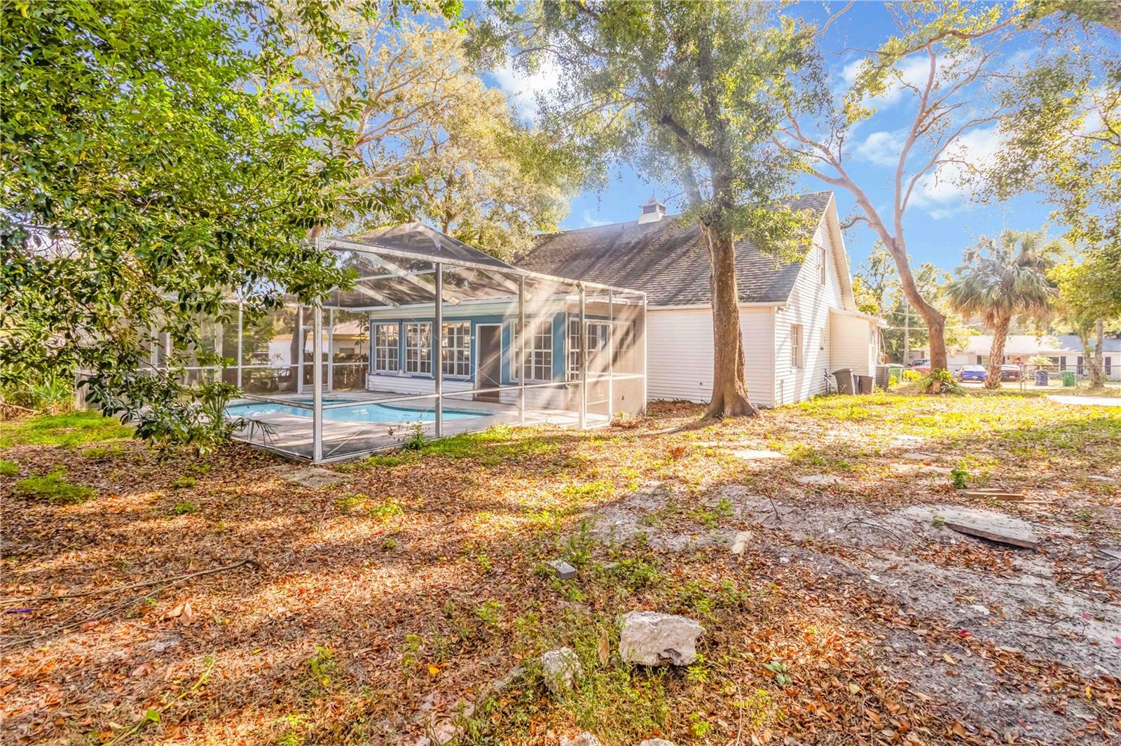 Image 49 of 50 For 4126 Temple Heights Road