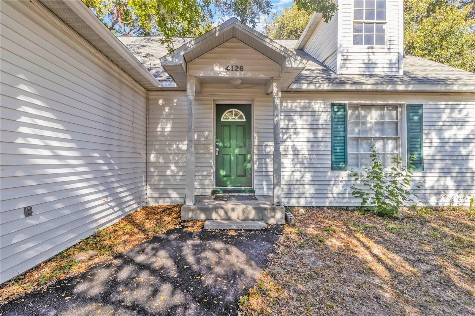 Image 8 of 50 For 4126 Temple Heights Road