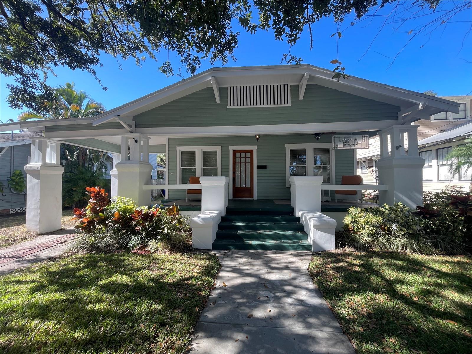 Details for 903 Bruce Street, TAMPA, FL 33606