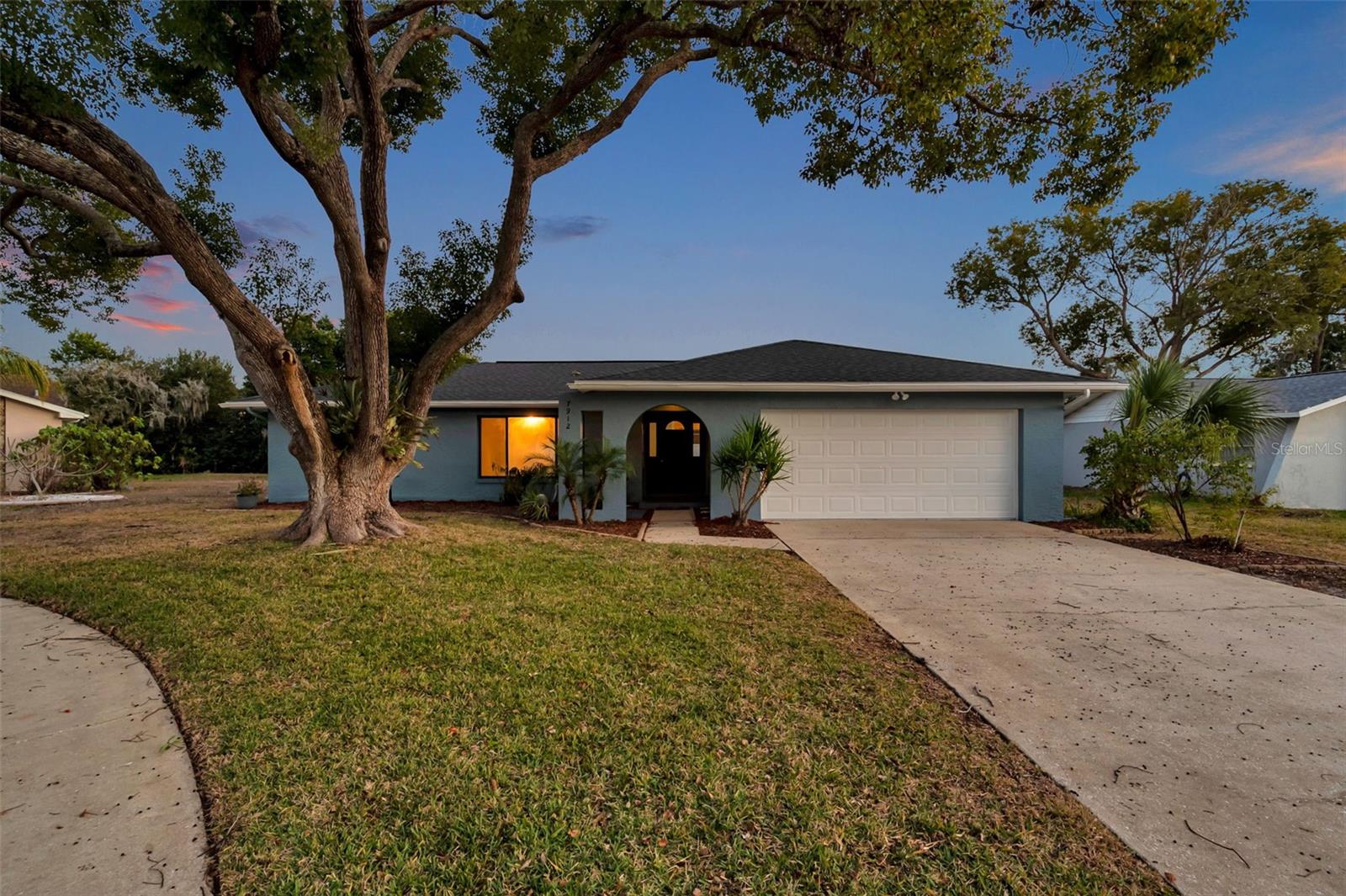 Image 51 of 55 For 7912 Rusty Hook Court