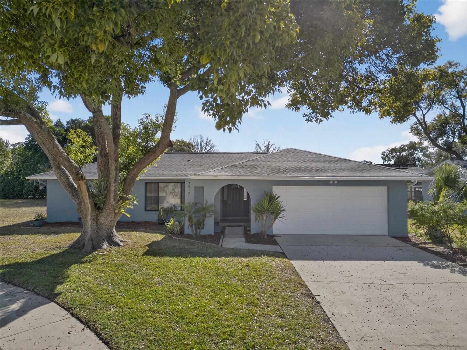 Image 55 of 55 For 7912 Rusty Hook Court