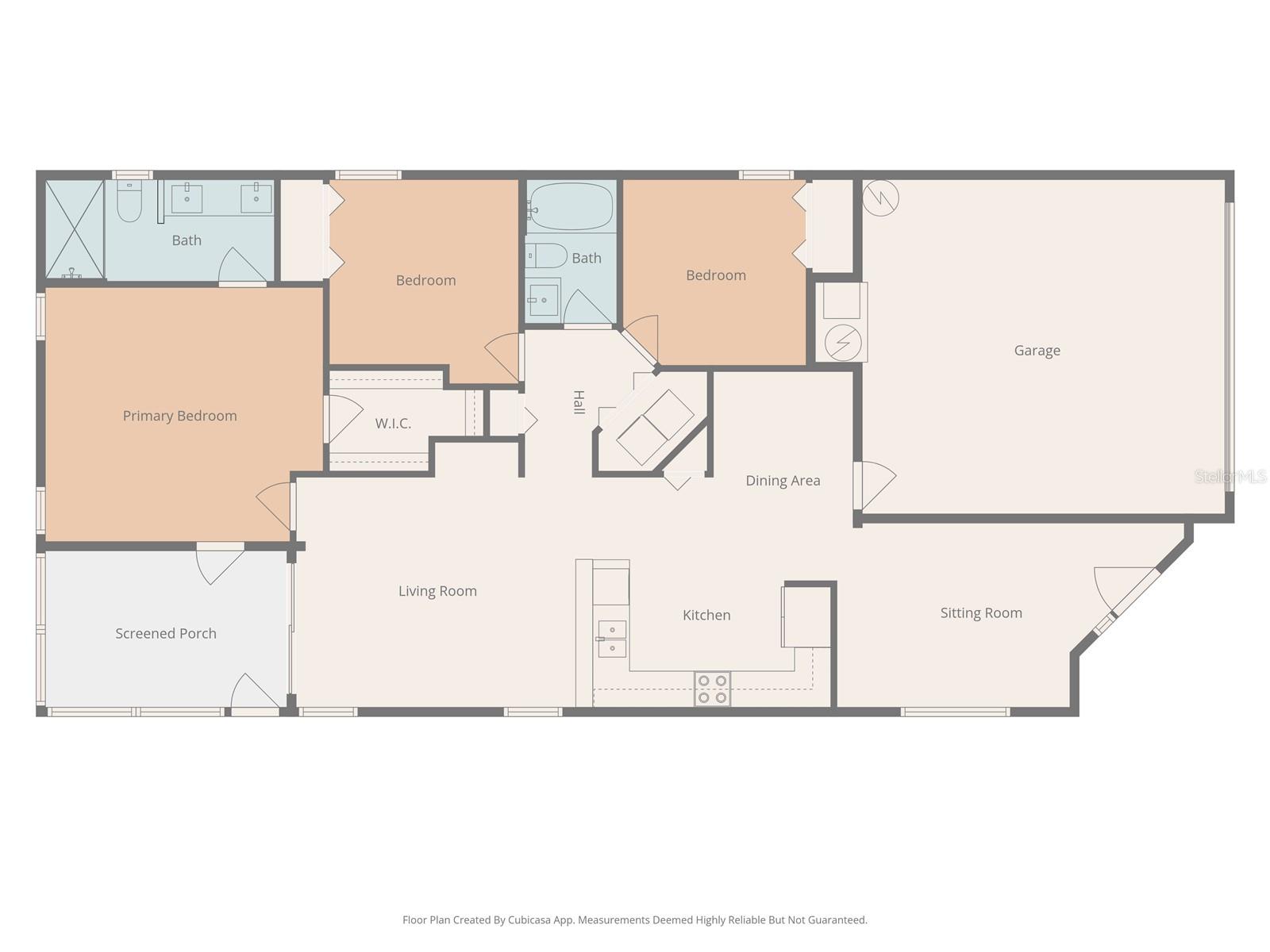 Image 38 of 38 For 12629 White Bluff Road