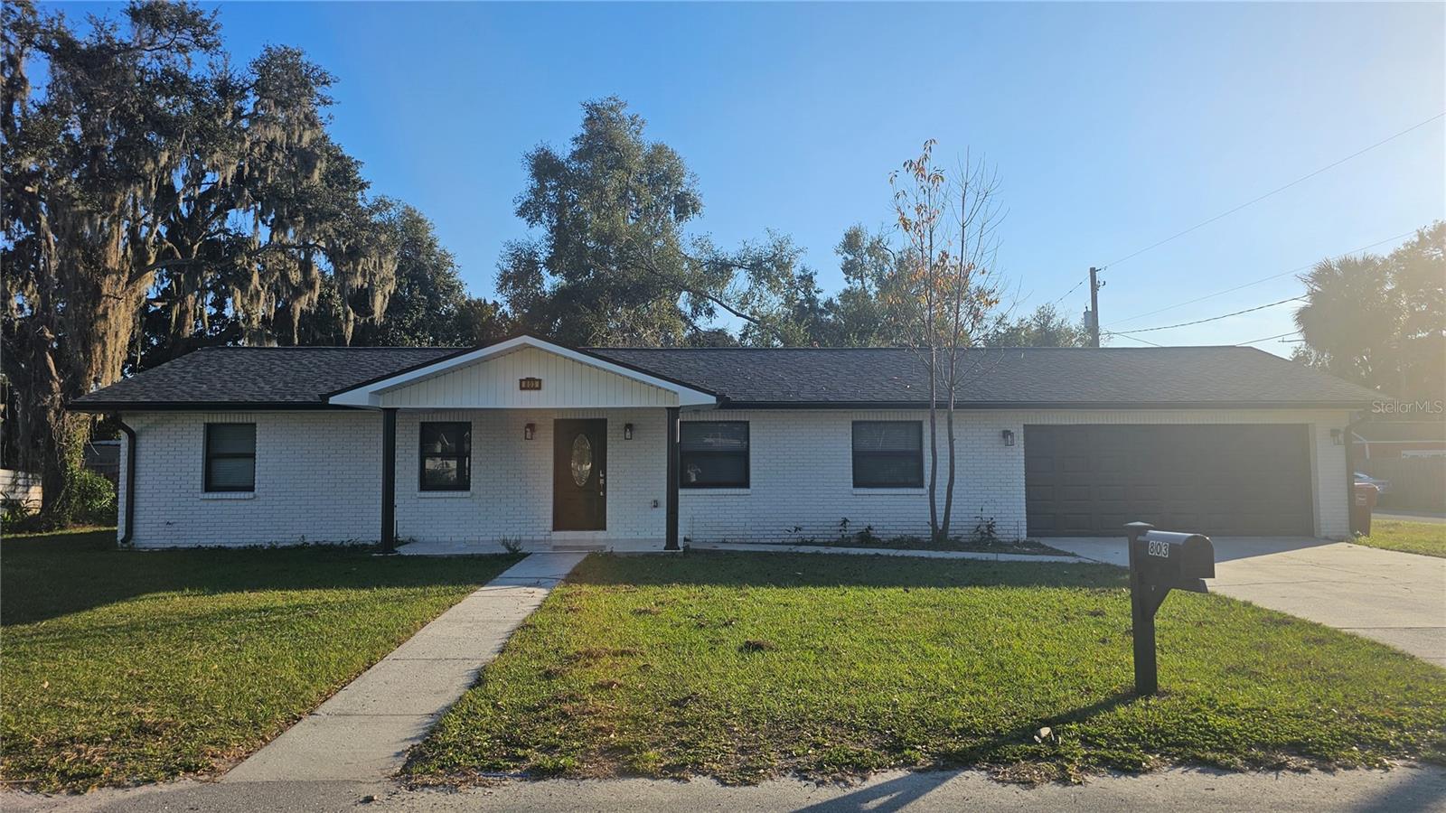 Image 3 of 30 For 803 Morse Street