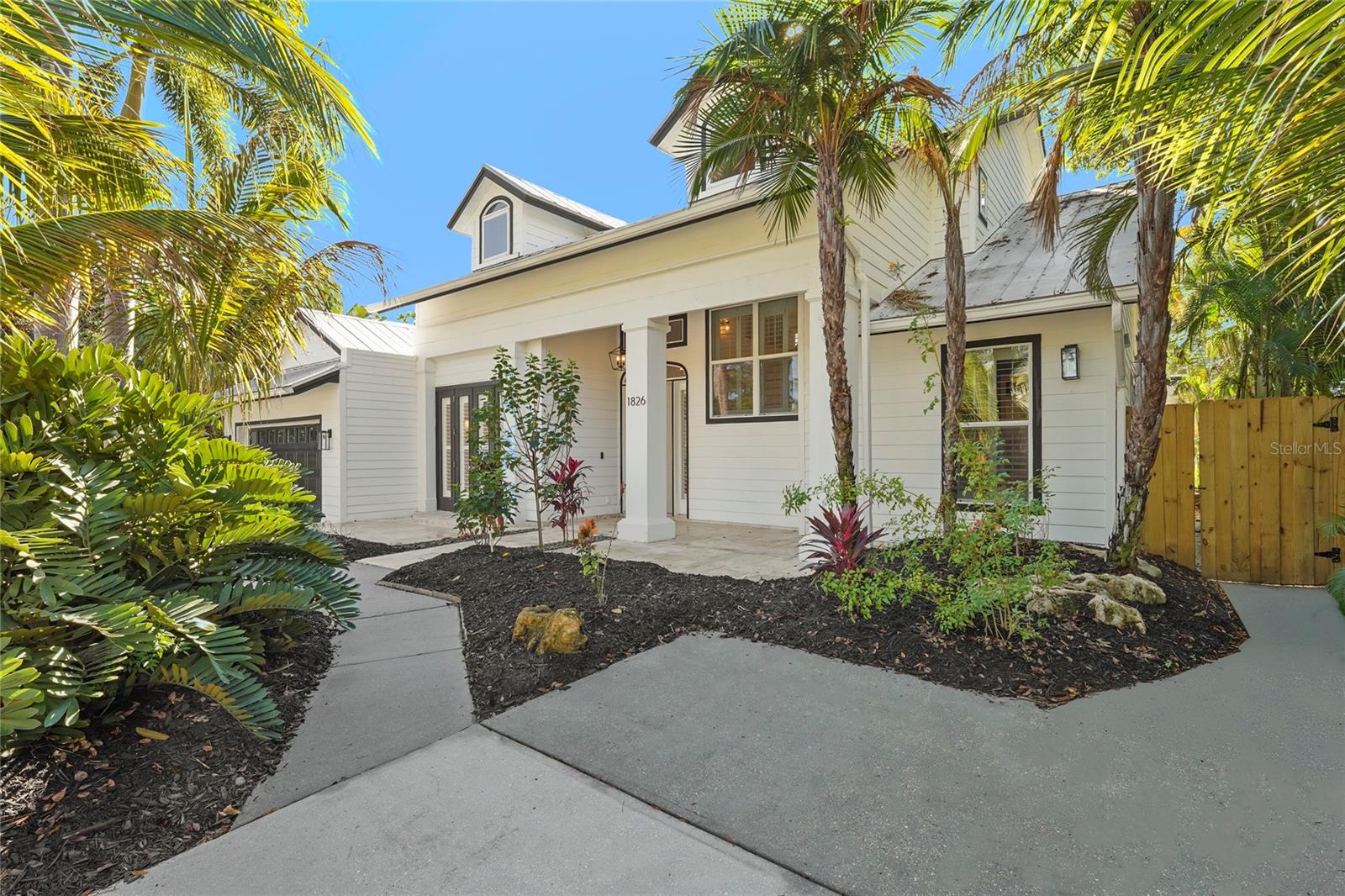 Image 4 of 98 For 1826 Boyce Street