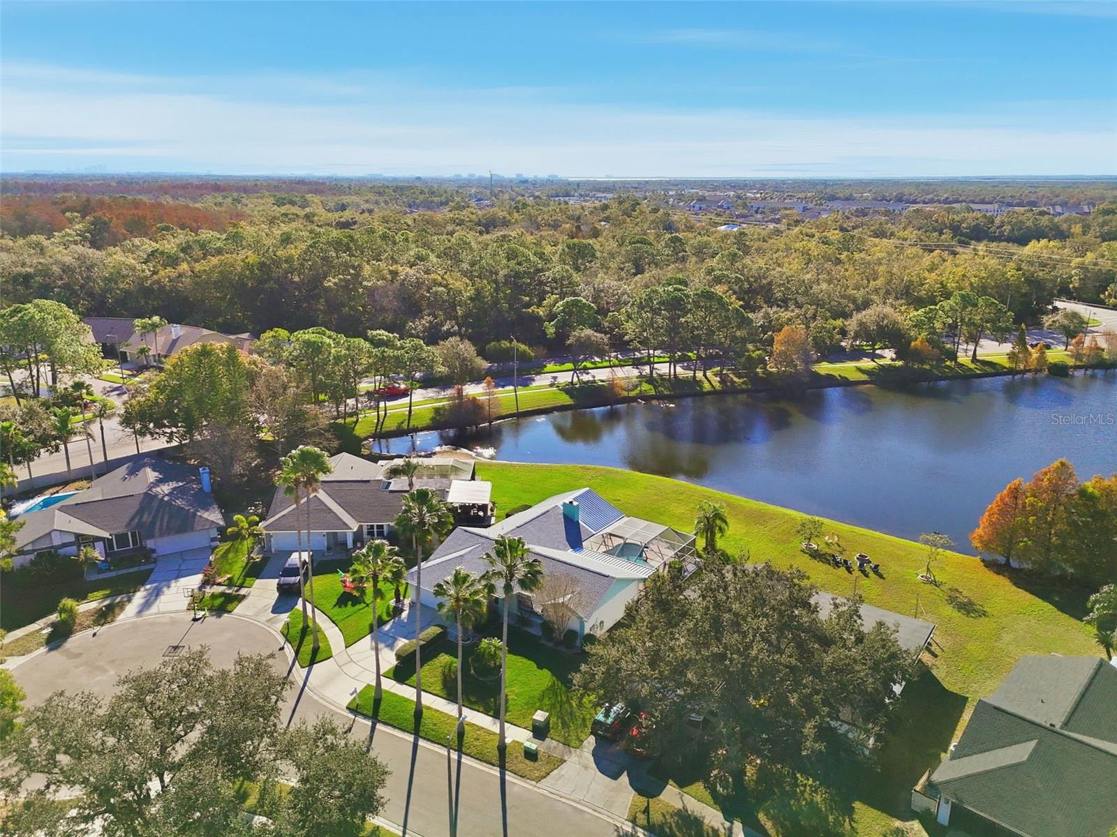 Image 37 of 46 For 12006 Littleberry Court