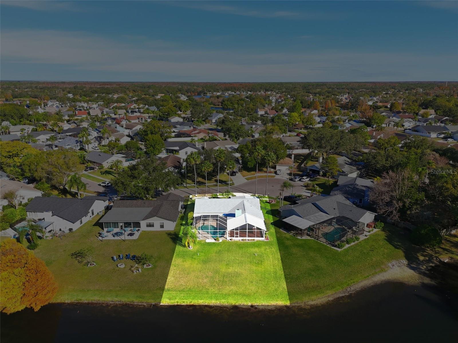 Image 38 of 46 For 12006 Littleberry Court