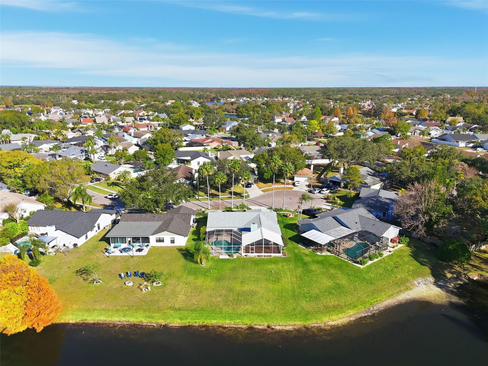 Image 39 of 46 For 12006 Littleberry Court