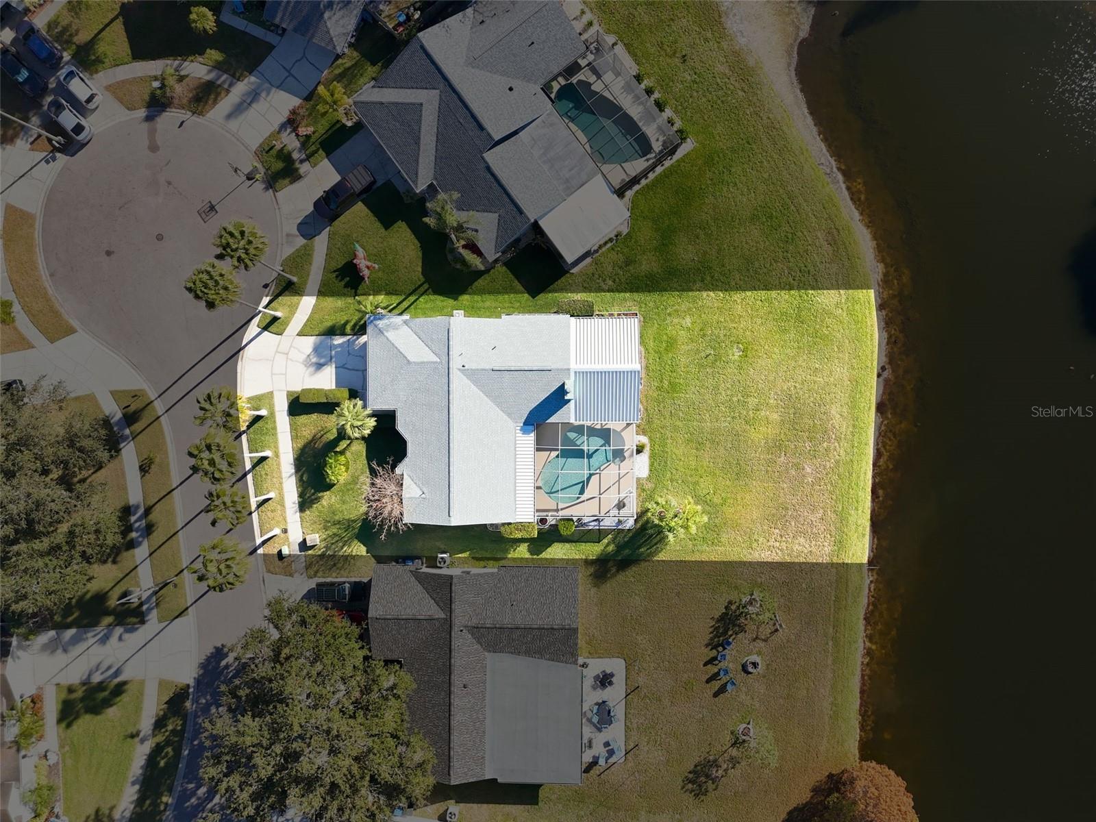 Image 40 of 46 For 12006 Littleberry Court