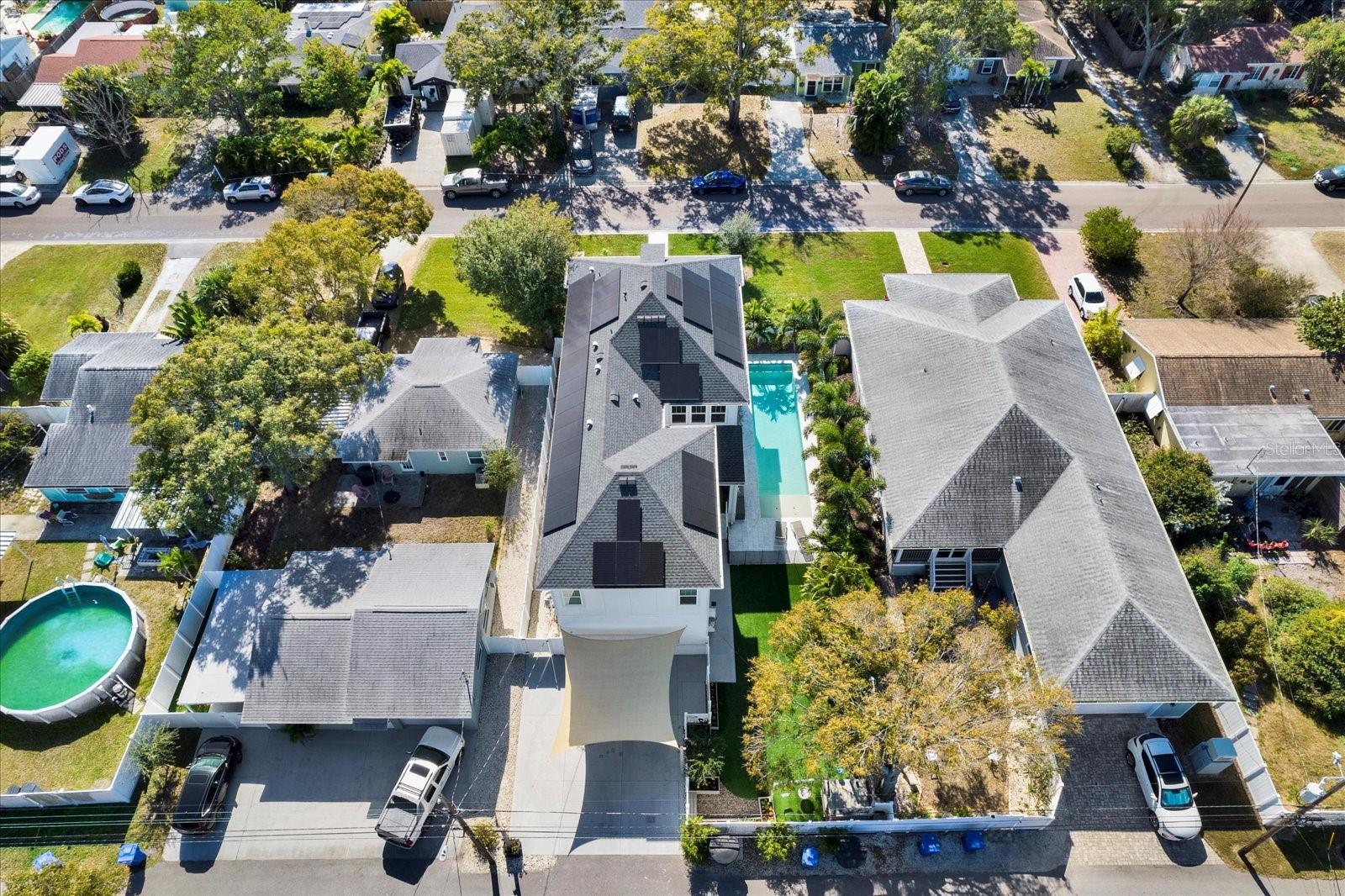 Image 54 of 57 For 139 42nd Avenue Ne