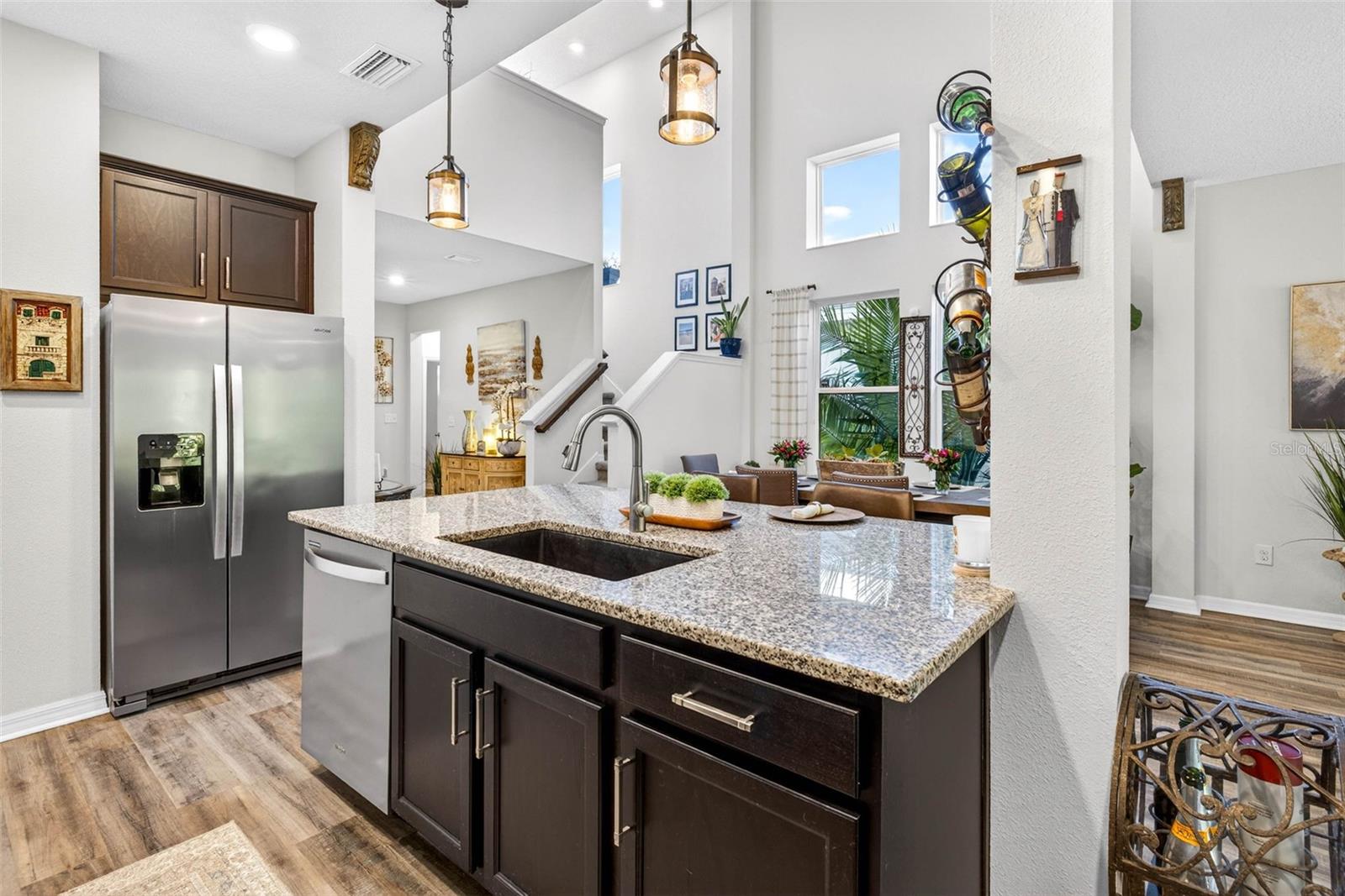 Image 11 of 83 For 5516 Silver Sun Drive