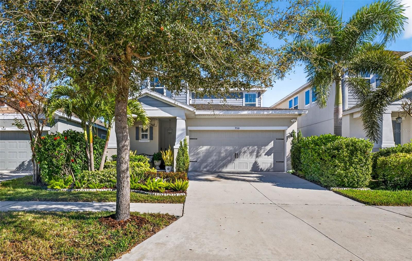 Image 2 of 83 For 5516 Silver Sun Drive