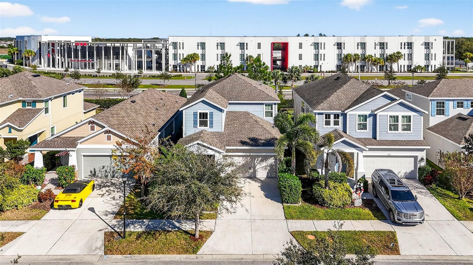 Image 54 of 83 For 5516 Silver Sun Drive