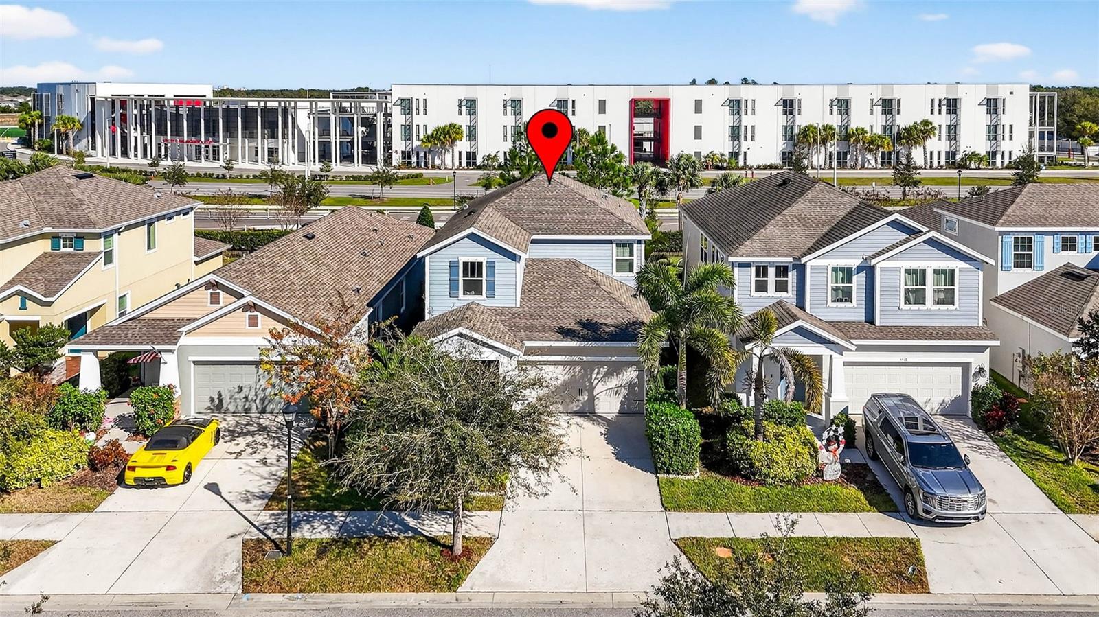 Image 55 of 83 For 5516 Silver Sun Drive