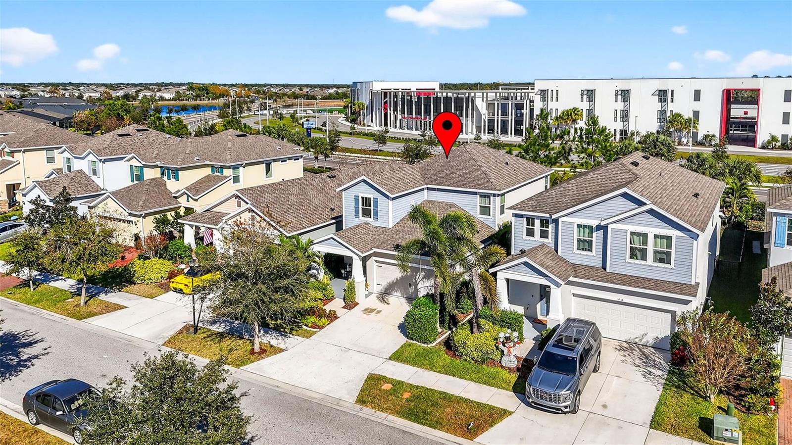 Image 57 of 83 For 5516 Silver Sun Drive