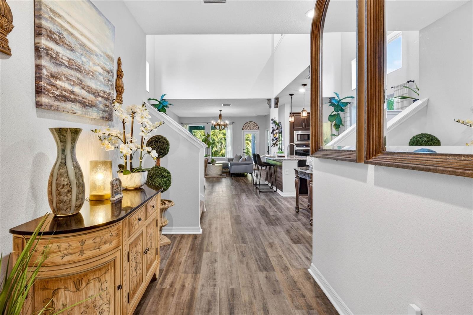 Image 6 of 83 For 5516 Silver Sun Drive