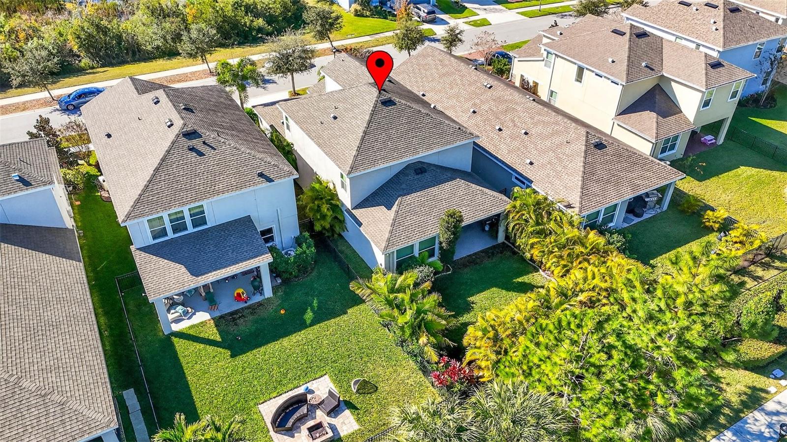 Image 60 of 83 For 5516 Silver Sun Drive