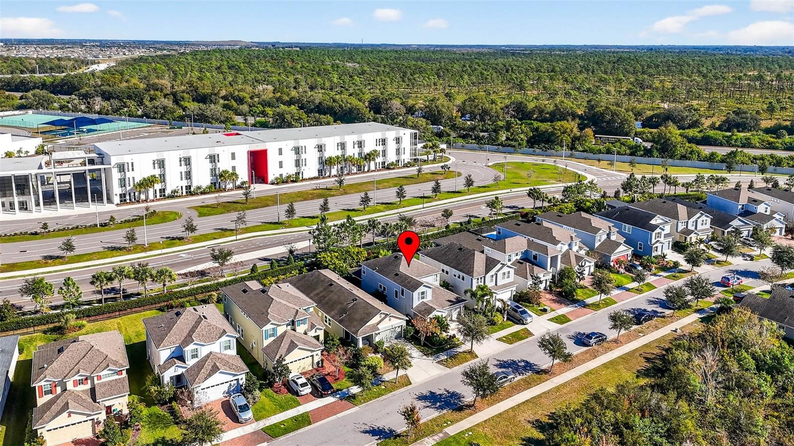 Image 62 of 83 For 5516 Silver Sun Drive