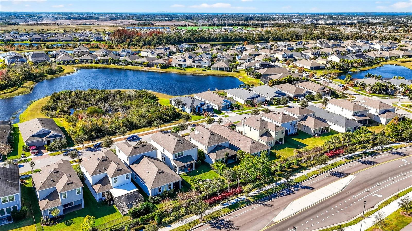 Image 63 of 83 For 5516 Silver Sun Drive