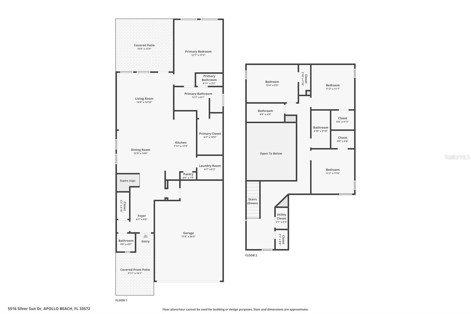 Image 81 of 83 For 5516 Silver Sun Drive
