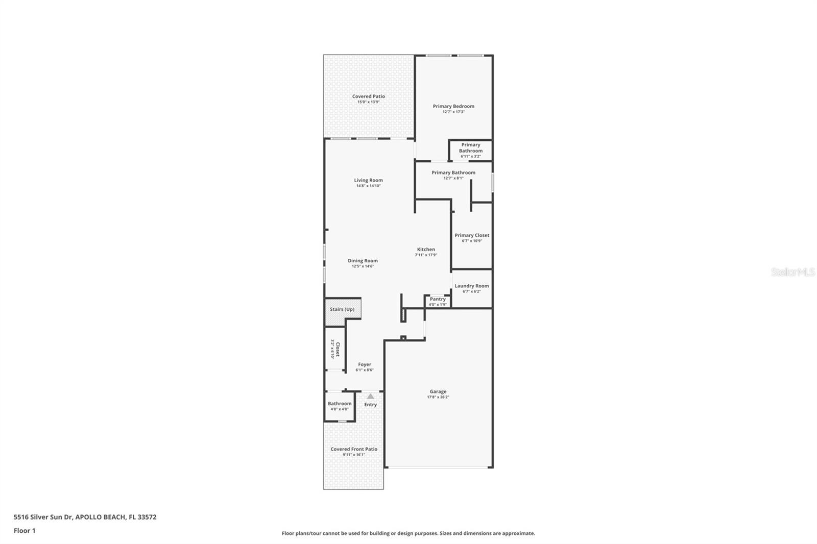 Image 82 of 83 For 5516 Silver Sun Drive