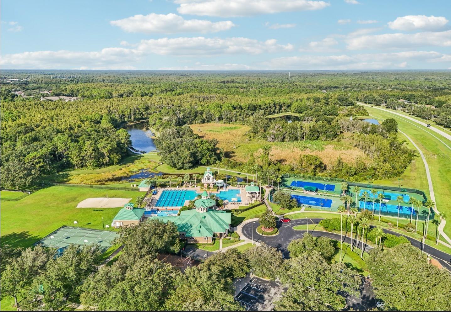 Image 40 of 42 For 8257 Swann Hollow Drive