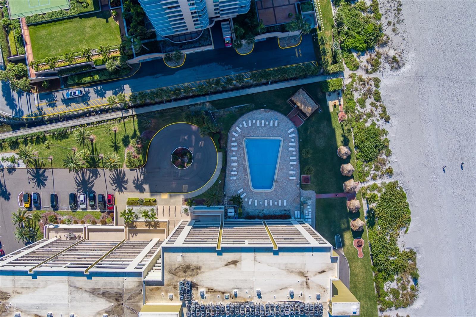 Image 54 of 68 For 1480 Gulf Boulevard 201