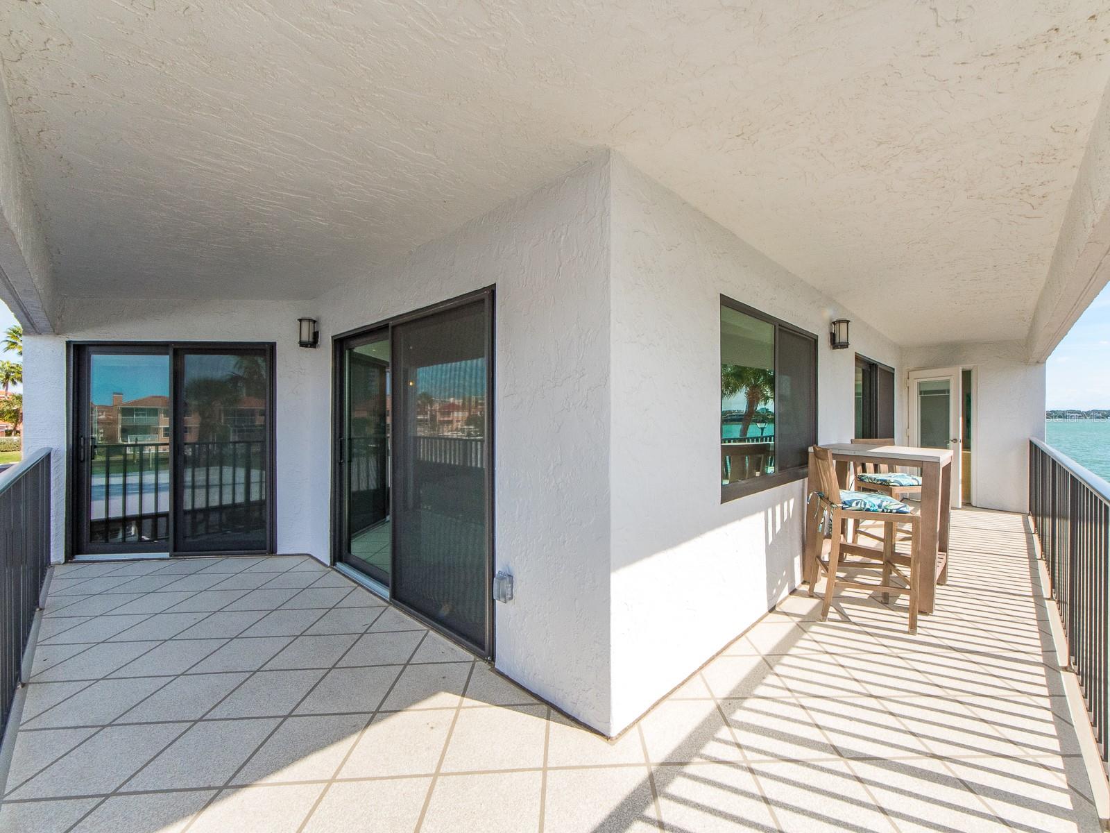 Image 10 of 43 For 240 Sand Key Estates Drive 216