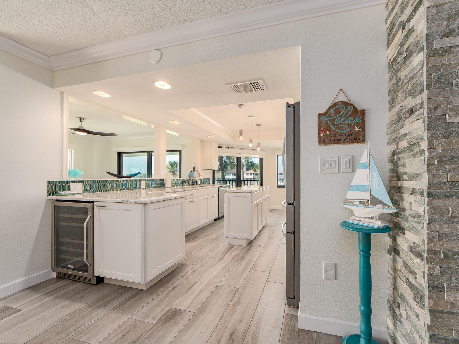 Image 12 of 43 For 240 Sand Key Estates Drive 216