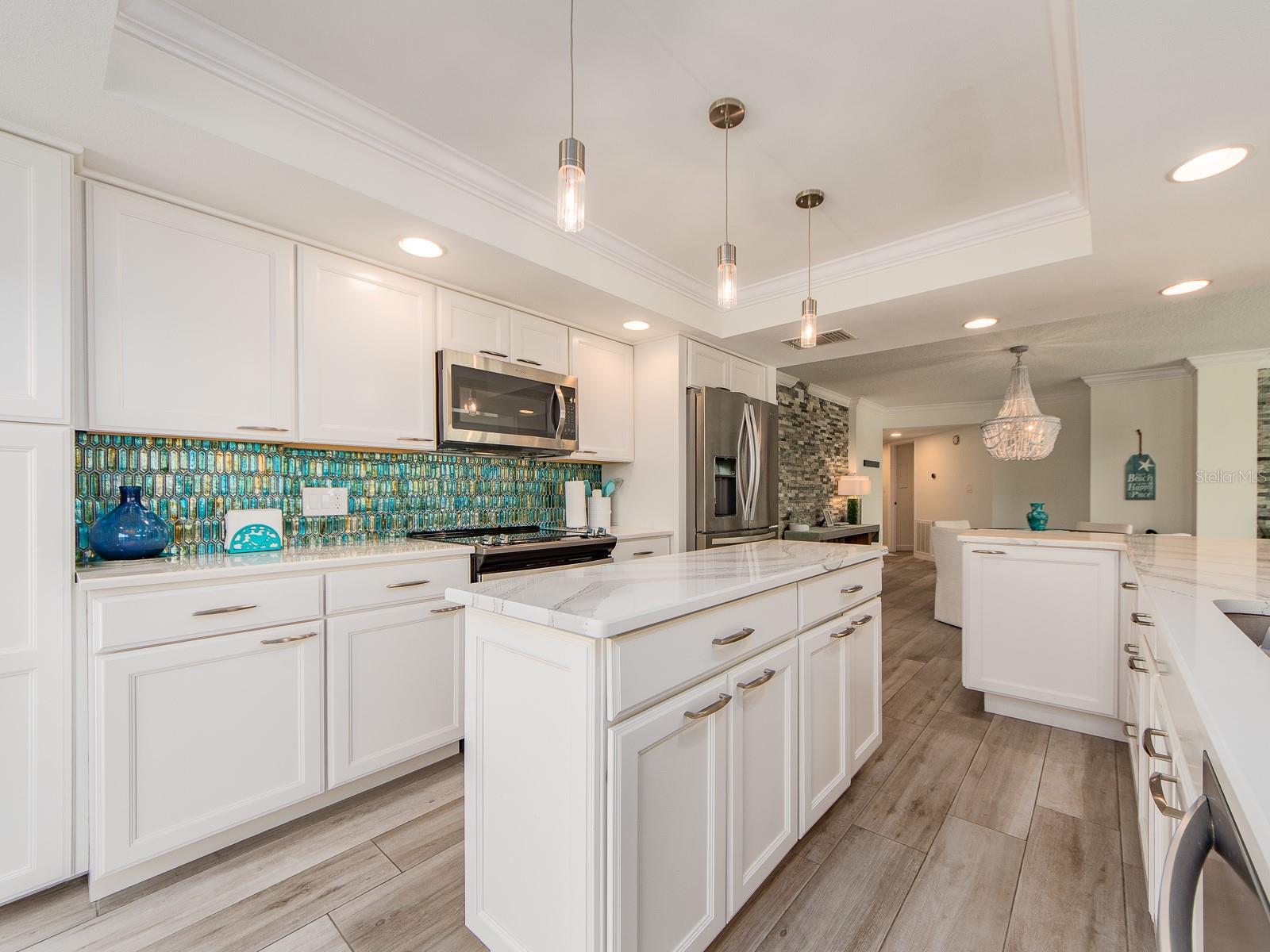 Image 14 of 43 For 240 Sand Key Estates Drive 216