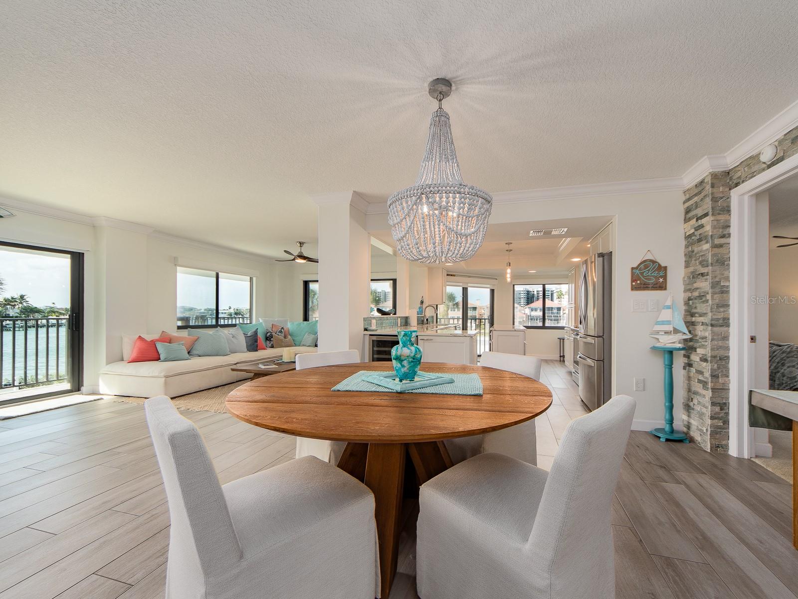 Image 15 of 43 For 240 Sand Key Estates Drive 216