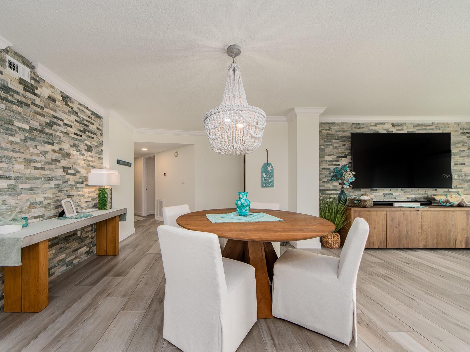 Image 16 of 43 For 240 Sand Key Estates Drive 216