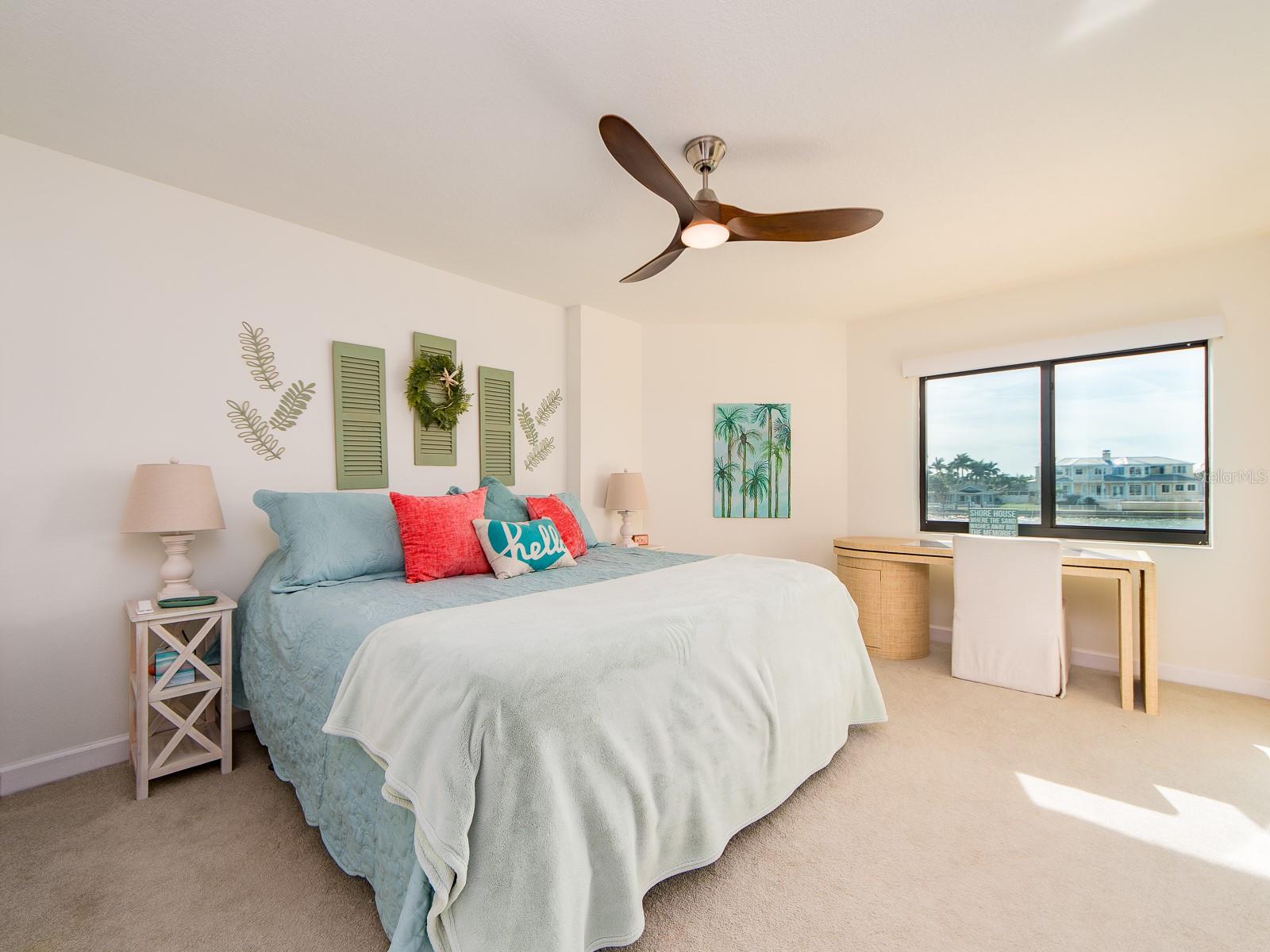 Image 25 of 43 For 240 Sand Key Estates Drive 216