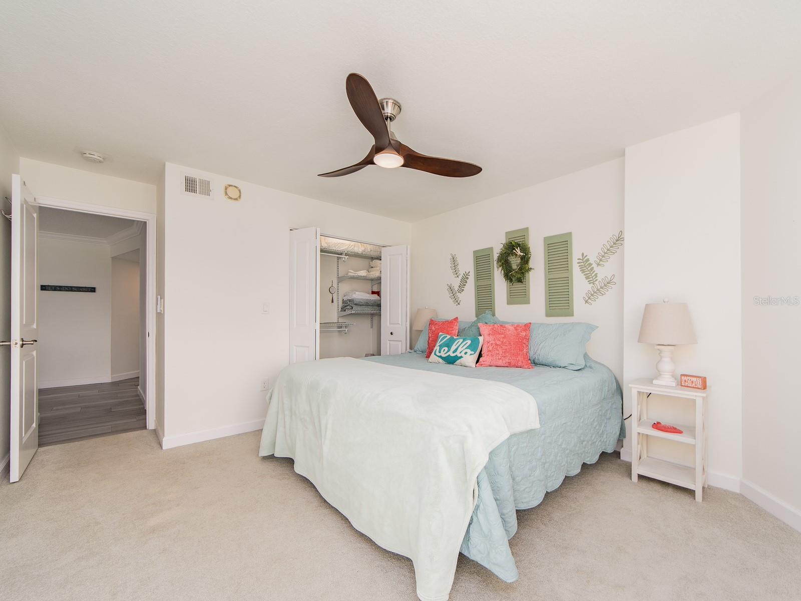 Image 26 of 43 For 240 Sand Key Estates Drive 216