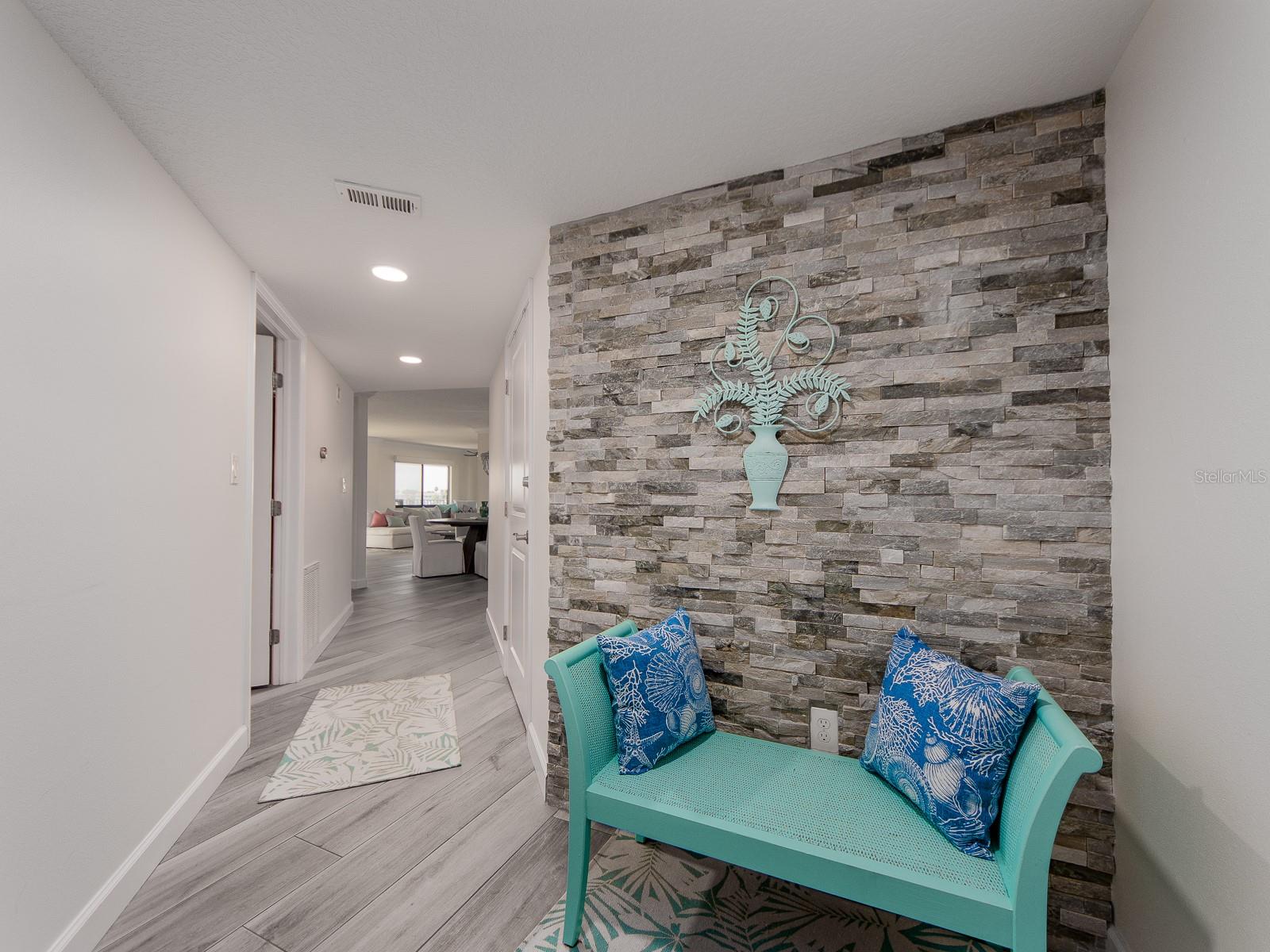 Image 3 of 43 For 240 Sand Key Estates Drive 216