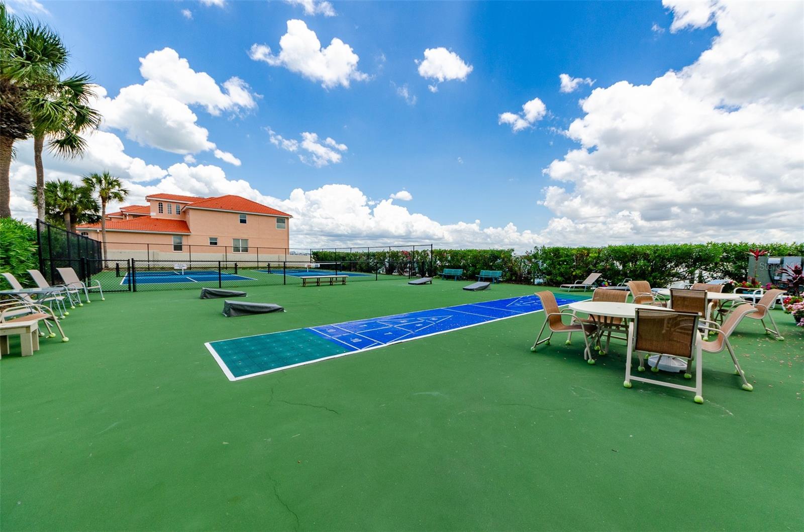 Image 33 of 43 For 240 Sand Key Estates Drive 216