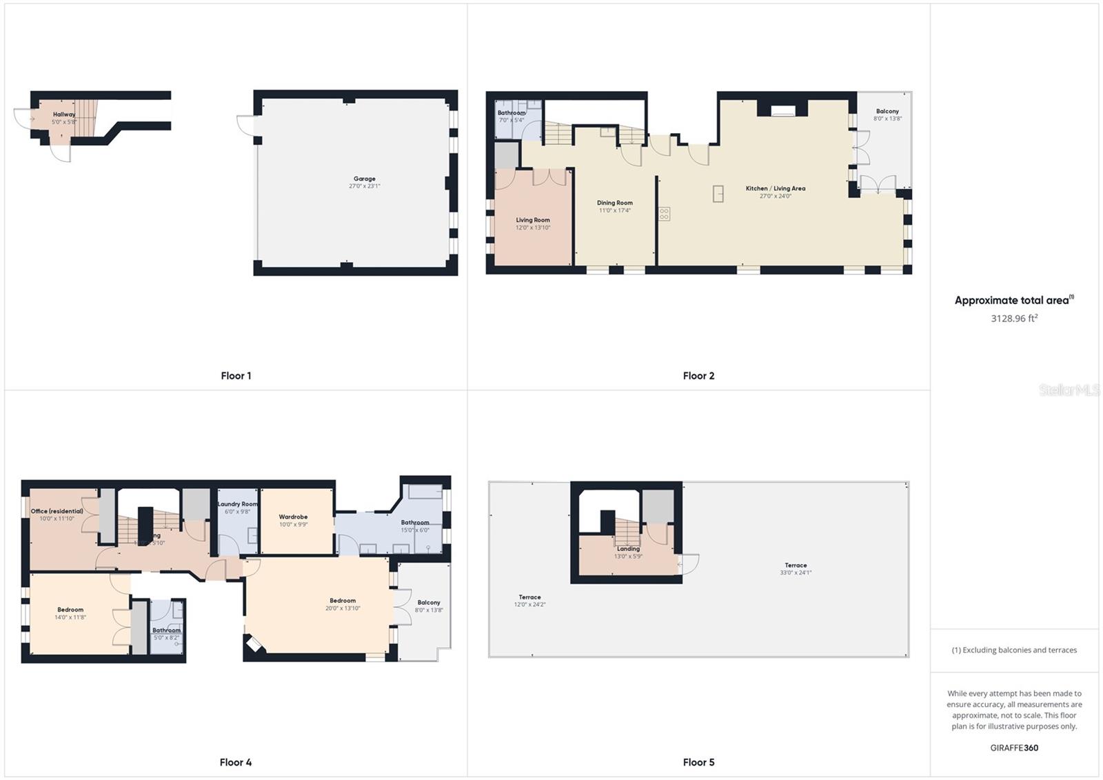 Image 57 of 58 For 600 Reserve Lane