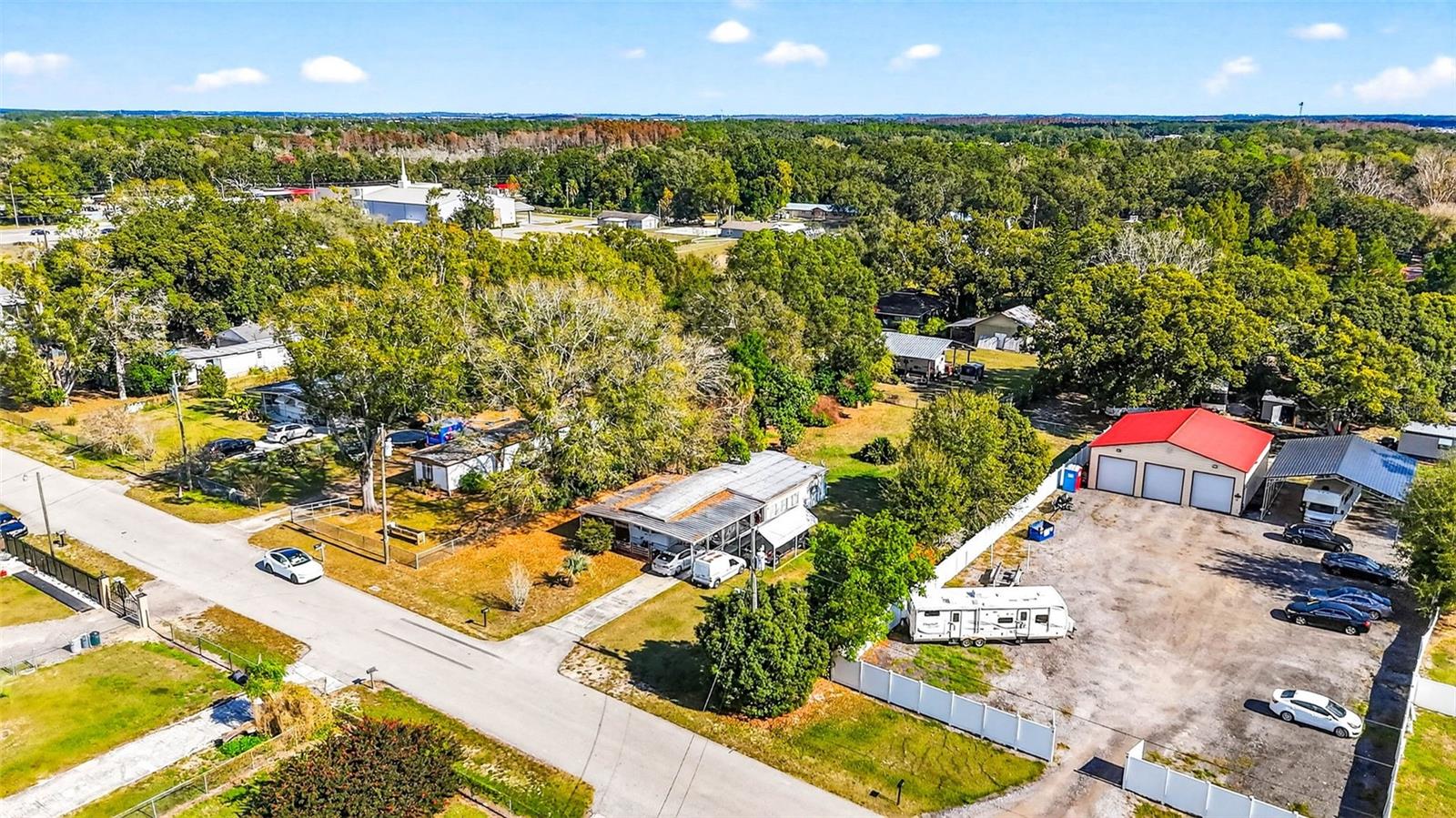 Image 25 of 38 For 5548 Bruce Lane