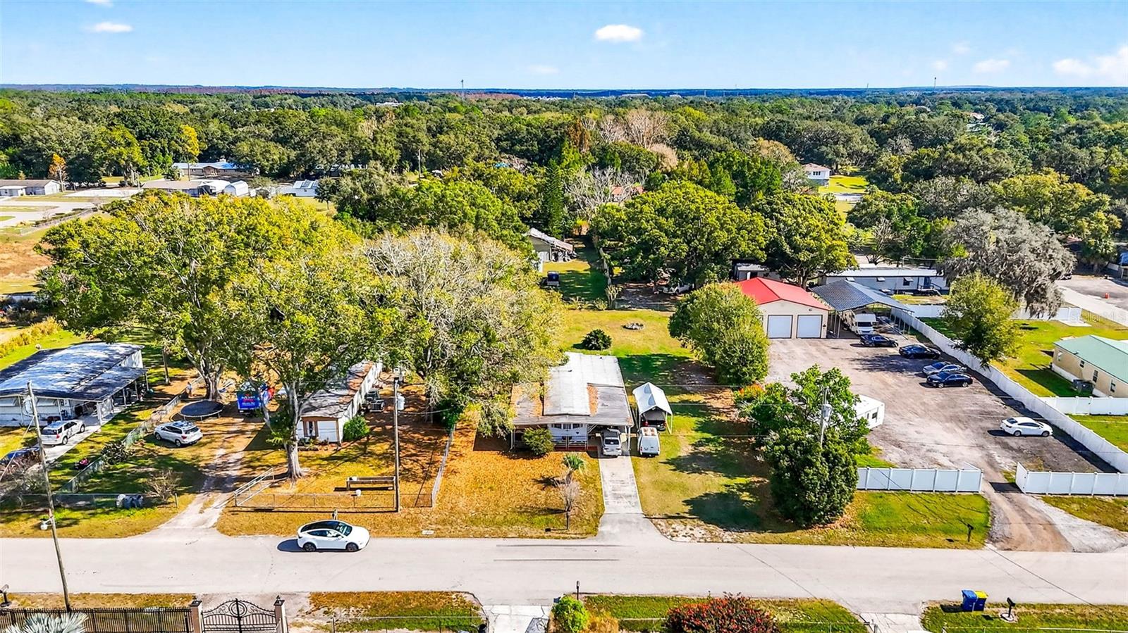 Image 27 of 38 For 5548 Bruce Lane