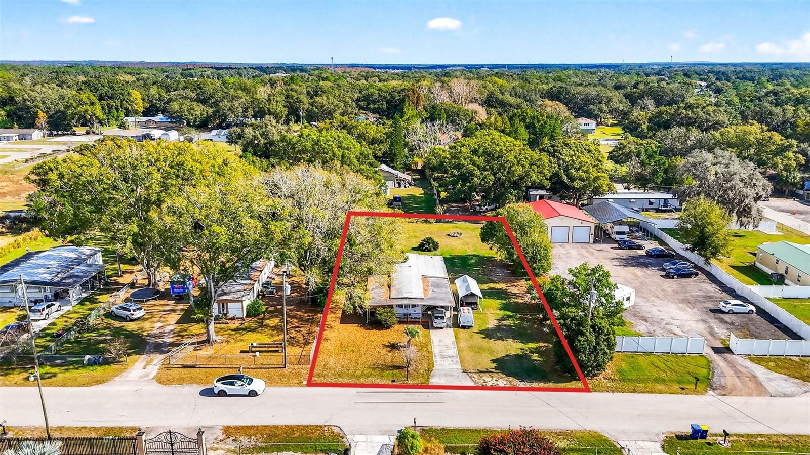 Image 28 of 38 For 5548 Bruce Lane